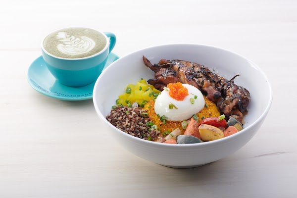 La Juiceria Superfoods TTDI 5