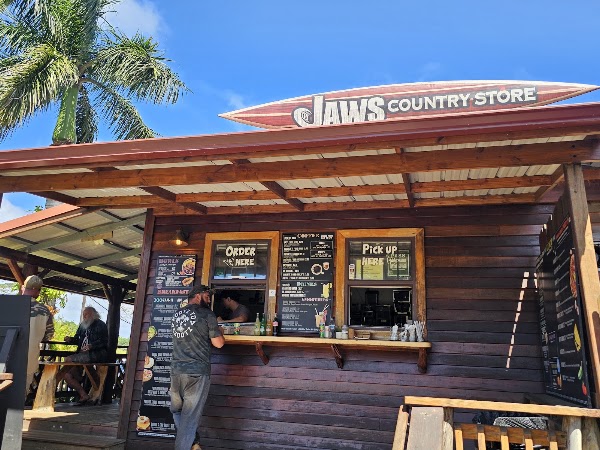 Jaws Country Store 3