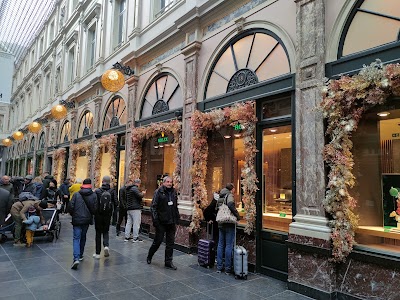 Royal Gallery of Saint Hubert 2