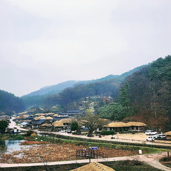 Yangdong Folk Village 4