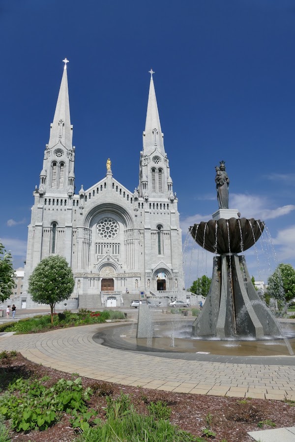 Beaupré