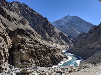 Zanskar