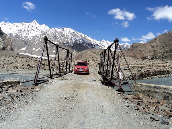 Zanskar 4