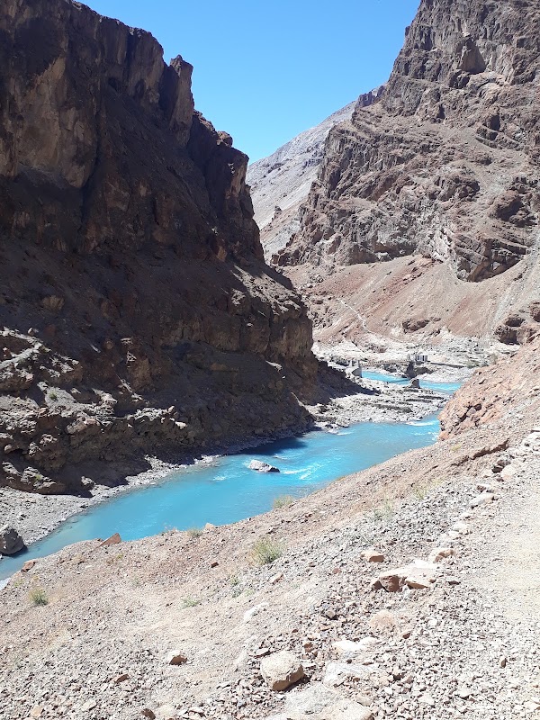 Zanskar 2