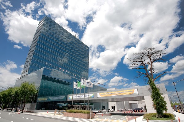 Hotel Inter-Burgo Exco