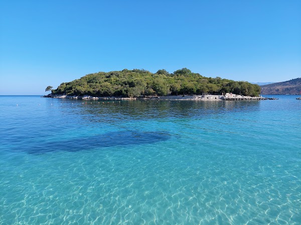Ksamil