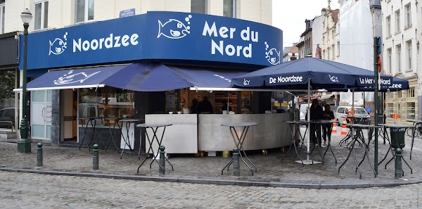 Noordzee 1