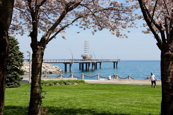 Spencer Smith Park 5