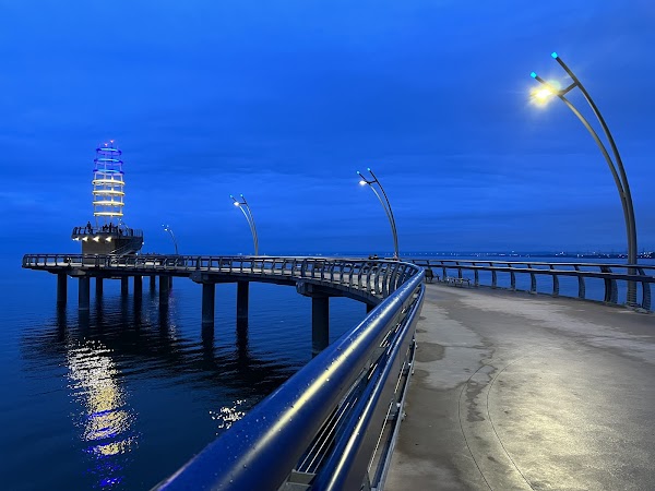 Spencer Smith Park 3