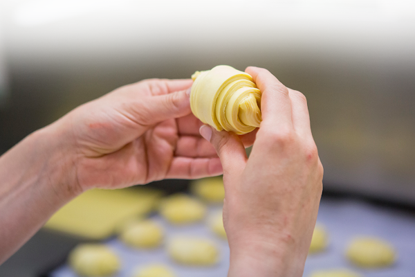 Gelateria Pasticceria Badiani 5
