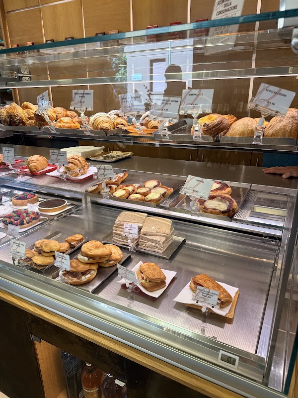 Gelateria Pasticceria Badiani 2