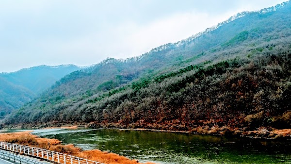 Hongcheon-gun