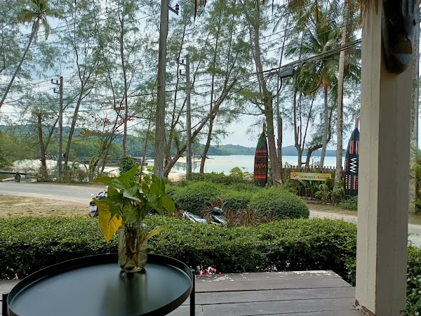 Ko Kut District