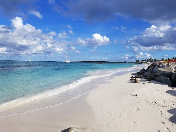 Orient Bay