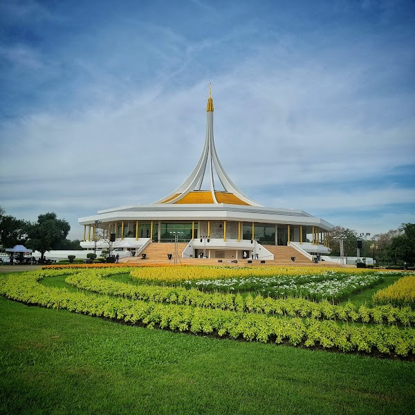 Suan Luang Rama IX 1