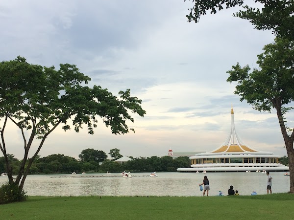 Suan Luang Rama IX 5