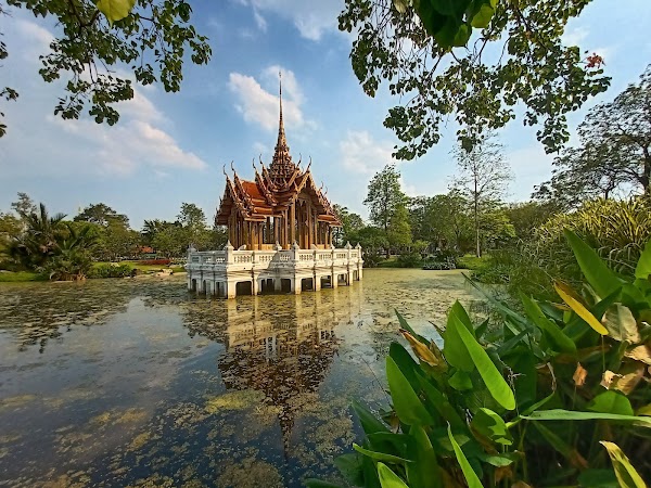 Suan Luang Rama IX 3
