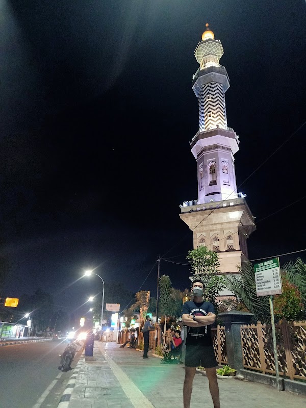 Cirebon 1