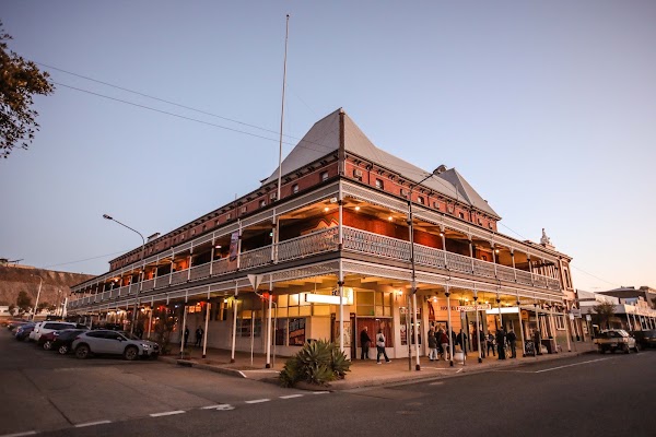Palace Hotel