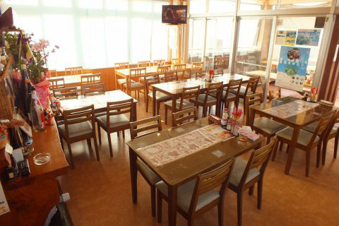 Fisherman Restaurant Kamenuhama