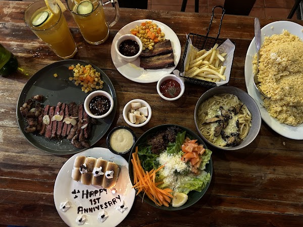 Escobar's Steakhouse 4