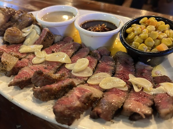 Escobar's Steakhouse 3