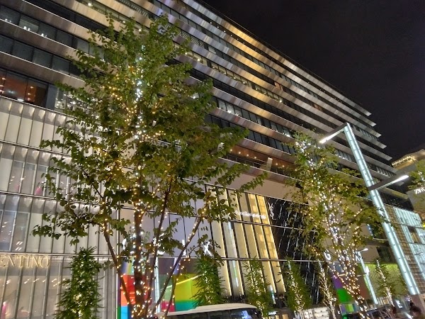 Ginza 4