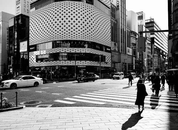 Ginza 2