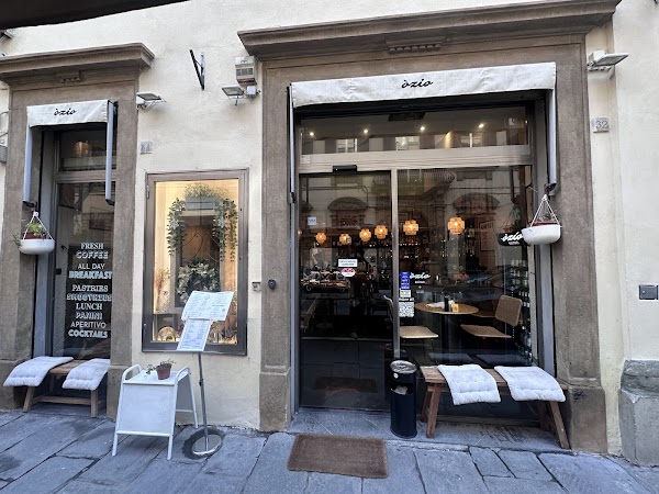 Òzio Bistro