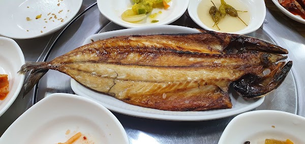 어멍뚝배기 5