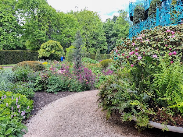 King's Coronation Garden 4