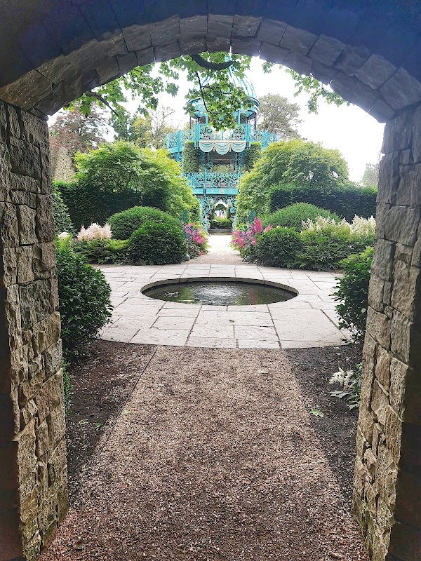 King's Coronation Garden 2