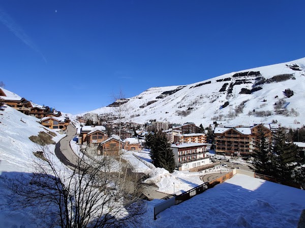 Les Deux Alpes 2