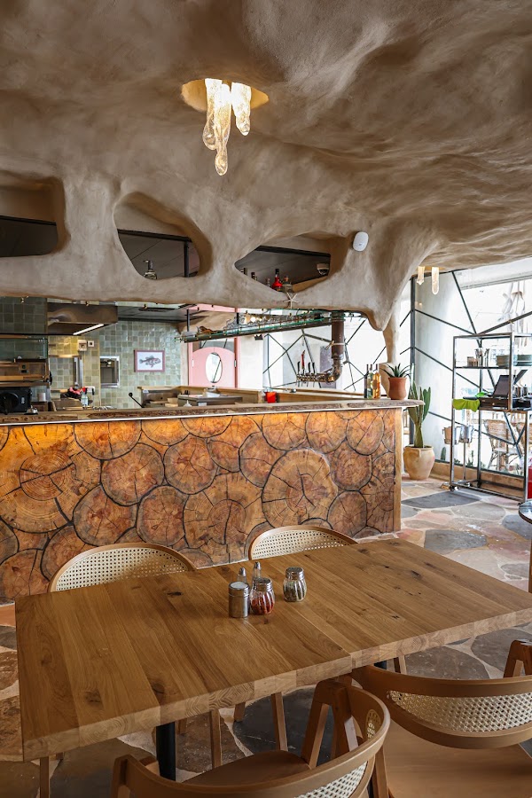 Craft Pizza Bistro