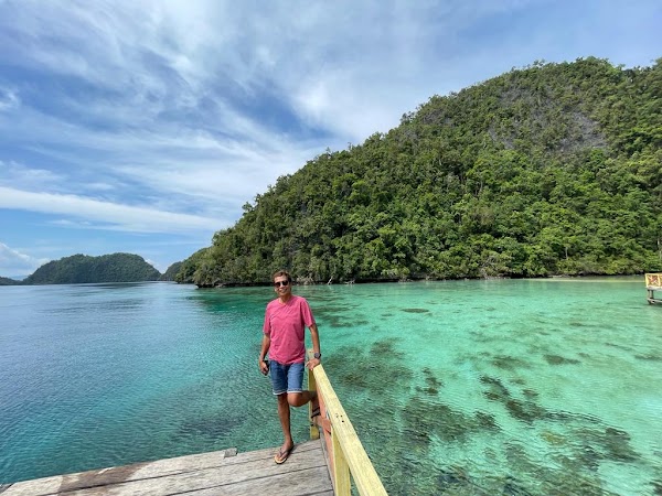 Pulau Sombori 4