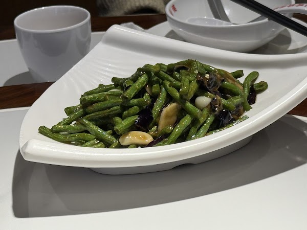 Sanmalu Restaurant 4