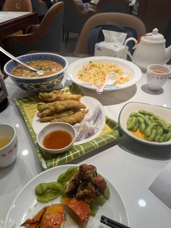 Sanmalu Restaurant 3