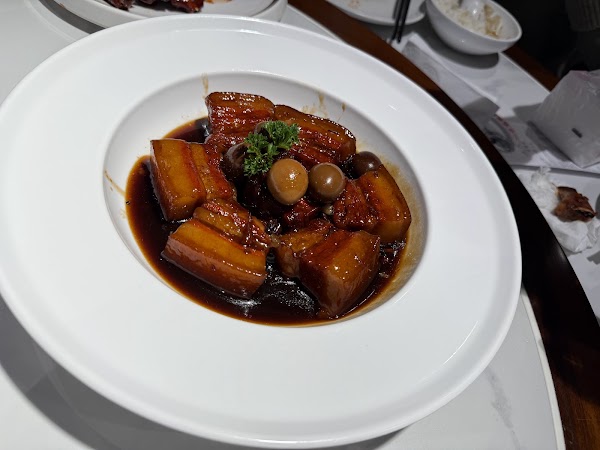Sanmalu Restaurant 2