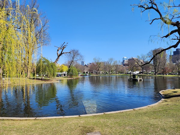Public Garden