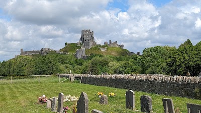 Corfe Castle