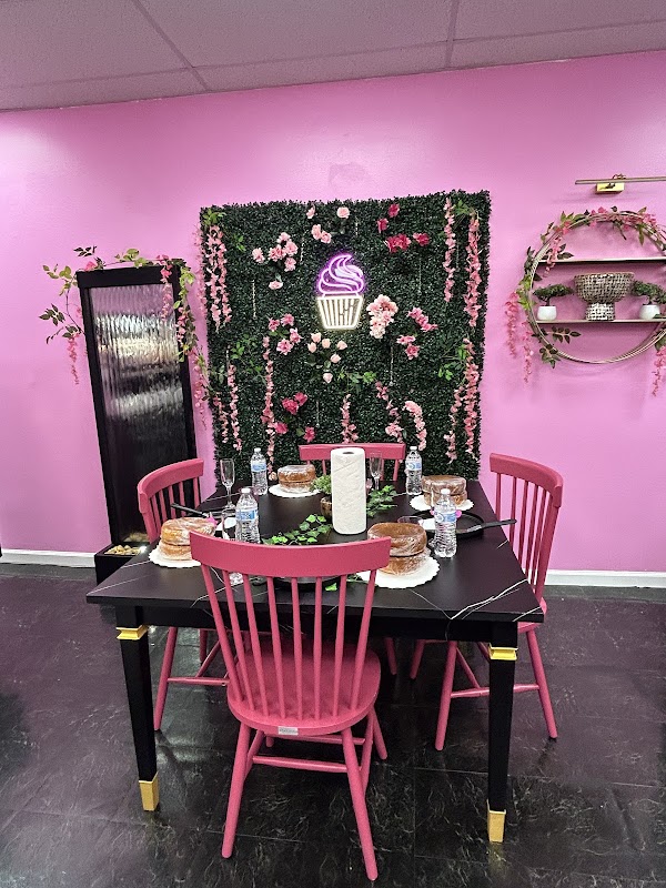 Nola Sweet Tooth Fairy