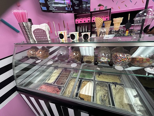 Nola Sweet Tooth Fairy 3