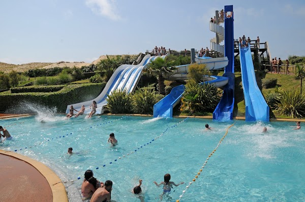 Seignosse Atlantic Park