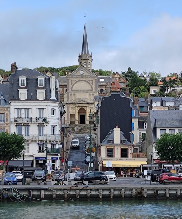 Trouville-sur-Mer