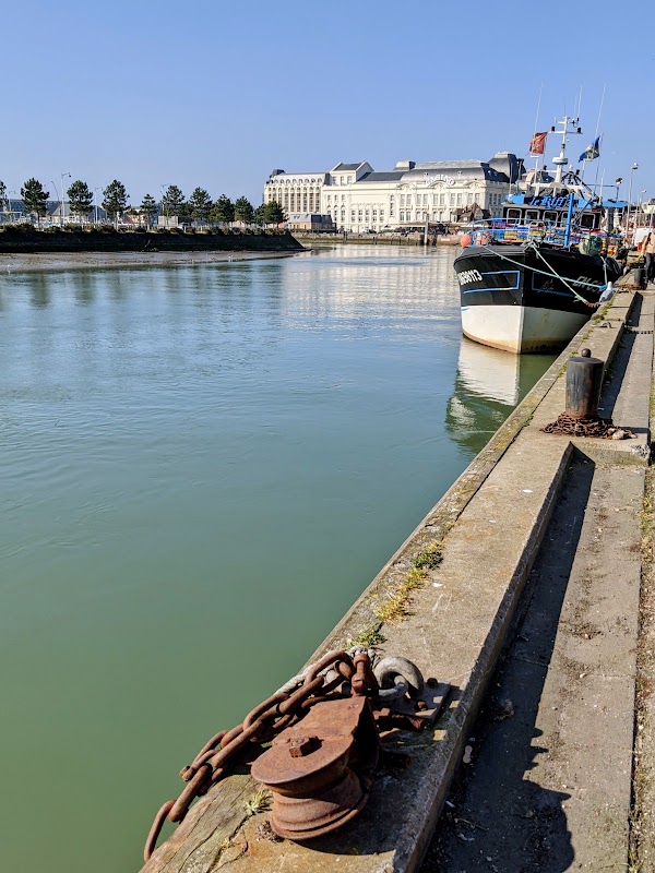 Trouville-sur-Mer 5