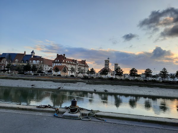 Trouville-sur-Mer 4
