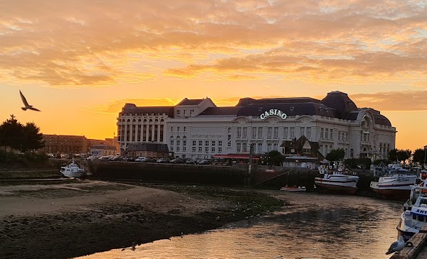 Trouville-sur-Mer 3