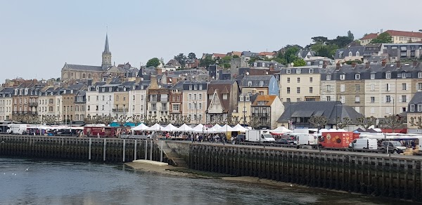 Trouville-sur-Mer 2