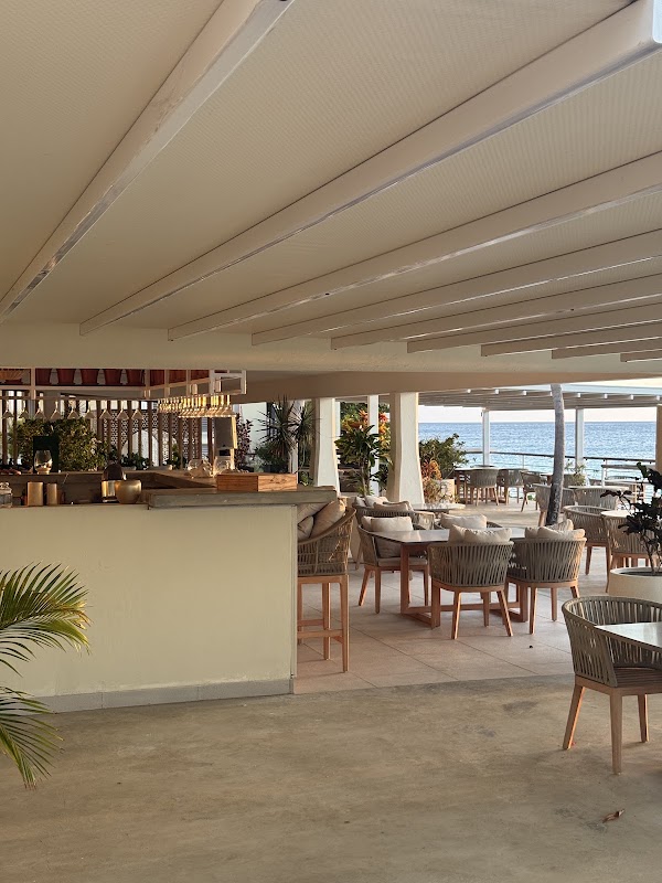 Restaurant Flora