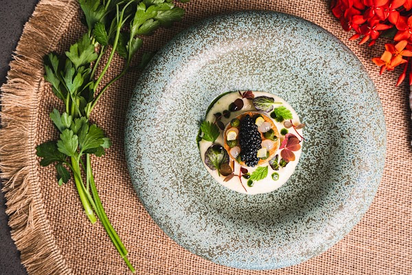 Restaurant Flora 3